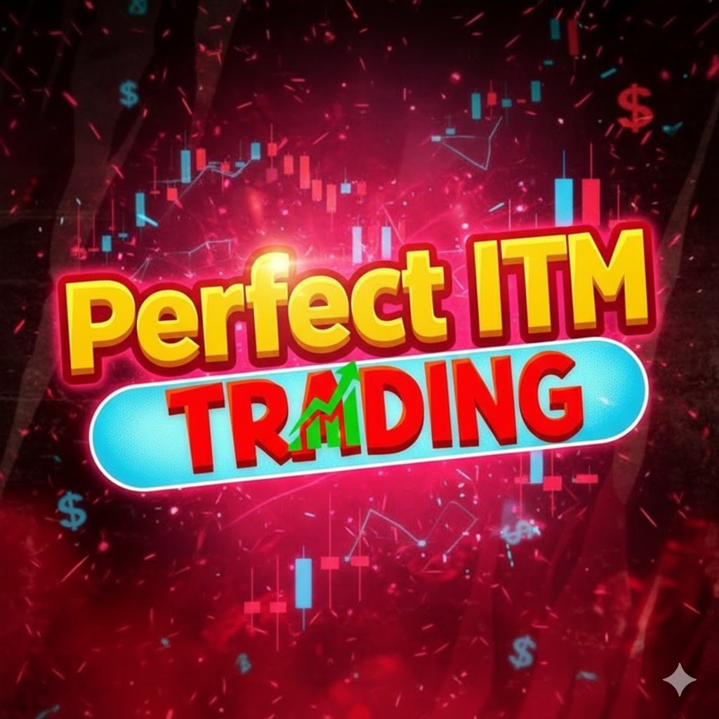 Perfect ITM Trading